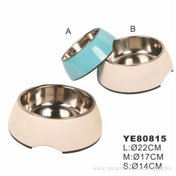 Custom Factory Direct Dog Bowl Stainless Steel,Wholesale Dog Feeding Bowl Luxury